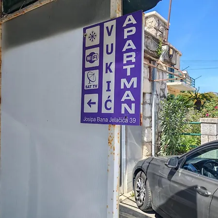 Appartamento Vukic